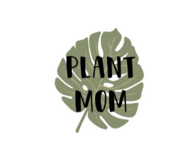 Plant Mom